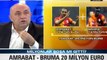 Beyaz Futbol Cumartesi 30.11.2013 4.Kısım