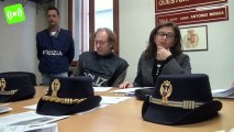 Stalking e violenze, 200 denunce a Rimini nel 2013