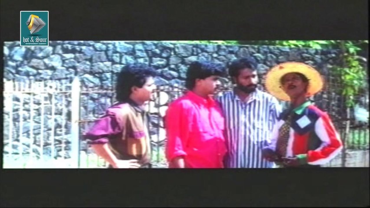 Malayalam comedy movie Manathe Kottaram clip 16