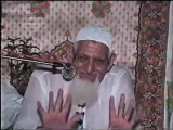 Shia Namaz & Kalima is most authentic ---- Salfi Molana Ishaq - YouTube