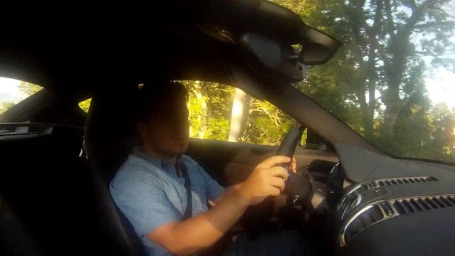 Porsche Cayman 981 2.7 PDK: test drive - prova su strada