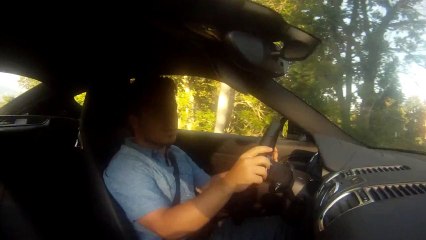 Porsche Cayman 981 2.7 PDK: test drive - prova su strada