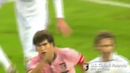 Palermo Novara 2-1 30/11/2013 by Giuseppe D'Agostino