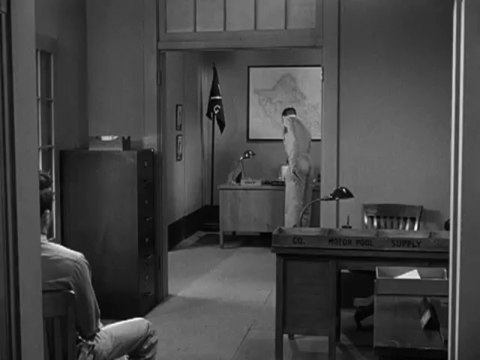 Tant qu'il y aura des hommes ( bande annonce VF )