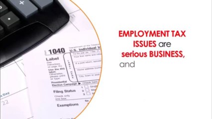 Dallas Tax Relief: Help With Back Payroll Taxes‬