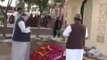 Dr Tahir Ul Qadri Brelwi - New Bidat Grave Worshipping - 'Its Called Reminding The Dead'