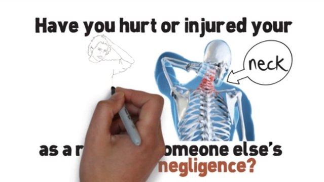 San Diego Neck Injury Attorney | (619) 333-8108