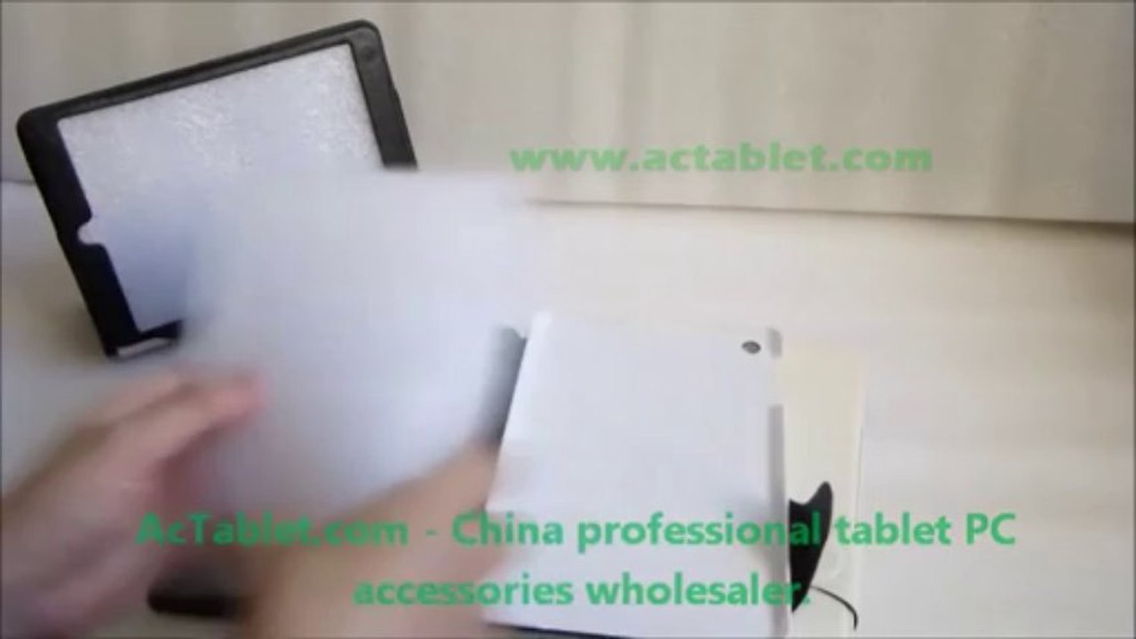 Onda V819mini Tablet Leather Case Cover Stand 7.9 Inch