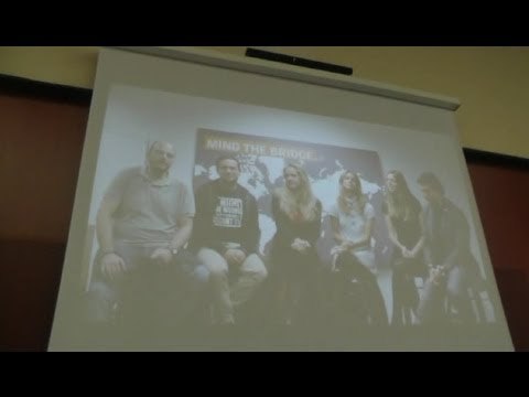 Napoli - Meetalents, bloccare i giovani talenti campani in fuga (30.11.13)