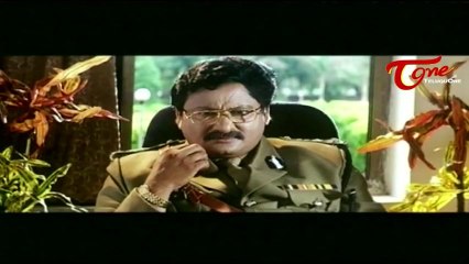 Nimisham Movie Comedy | Film Director Irks Police Officer