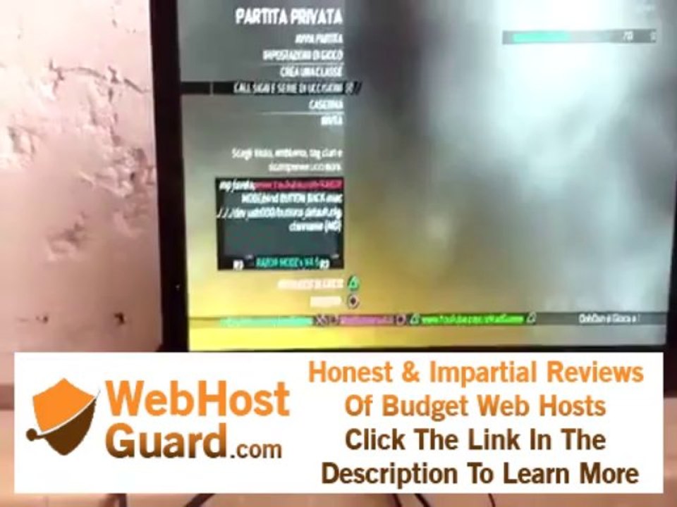 Hosting buttons_default / [.CFG ] mw2 PS3 15/05/2013