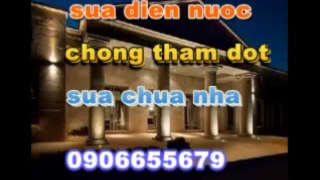 thi cong dien nuoc tai quan 12 tphcm...0912655679