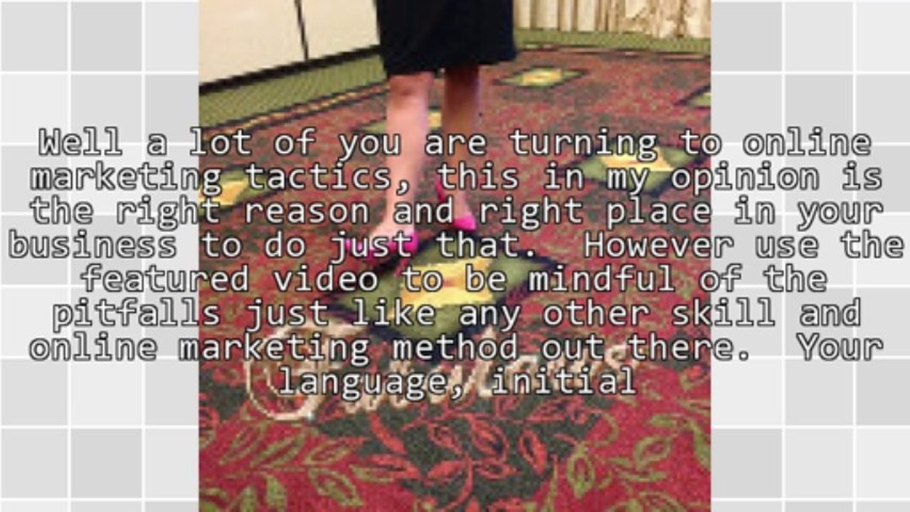 Online Marketing Tips : Get MLM Results With These Online Marketing Tips