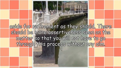 3 Methods To Assist Planning For Retirement