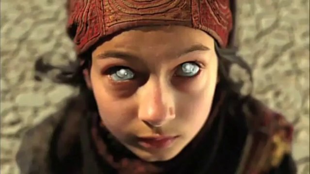 DEOS X PiOn 35 [GAC] Интерлюдия