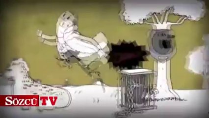 İnsanoğlu daha nasıl anlatılır ki?