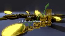 Gold IRA Investment