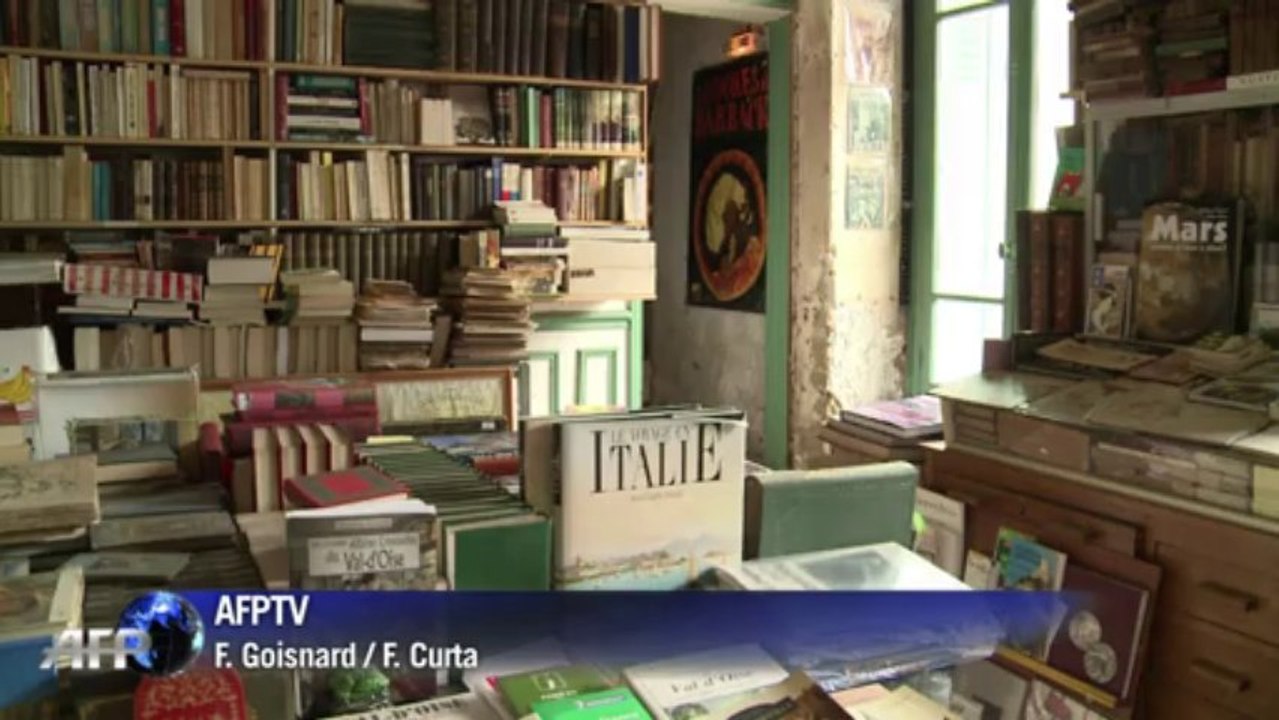 Leben im halbtoten Geisterdorf