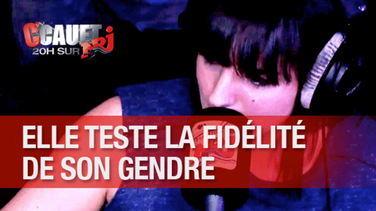 Karima teste la fidélité de son gendre au Marion test !