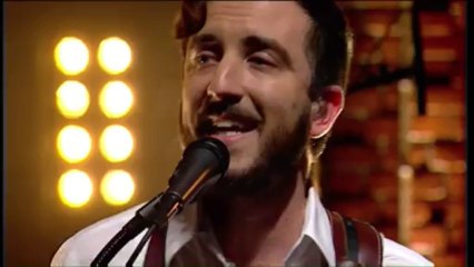 In the Valley Below - Neverminders (Die Harald Schmidt Show - SKY Hits HD 2013 nov28)