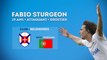Fabio Sturgeon, cet espoir portugais qui plaît tant à l'OM