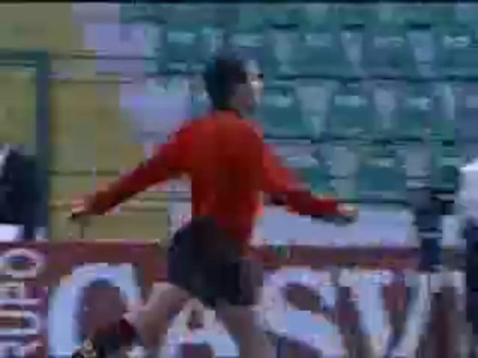 Football is weird : Weird and funny Umpire !