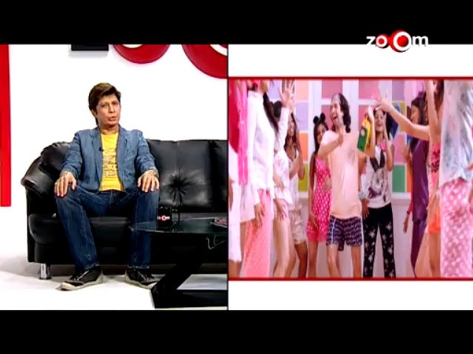 ABCD - Yaariyan, Dhokha Dhadi - R...Rajkumar - Music Review