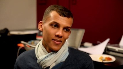 Interview Stromae (partie 2)