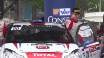 Rallye du Var - Rallye Jeunes # 2