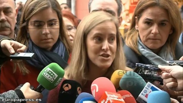 PP: Autores ataque no consiguen arrinconarnos”