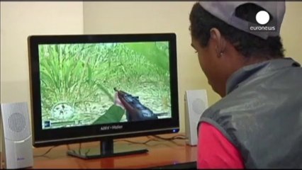 "Acte final", le jeu vidéo cubain pour revivre la révolution