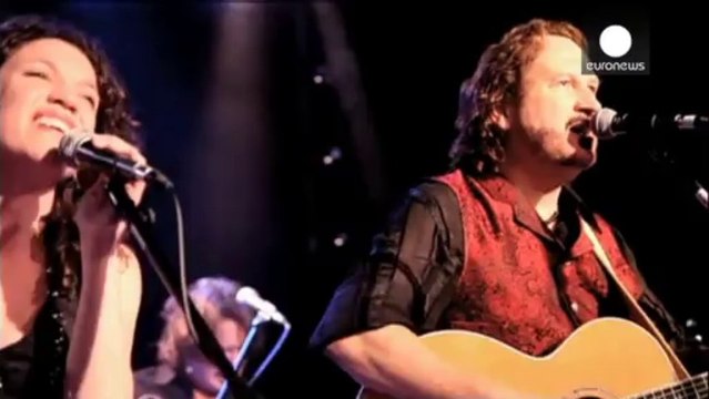 Kenny Loggins canta un sueño