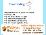 compare prices website hosting providers