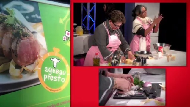 Salon du Blog Culinaire #6 côté Abbaye Saint-Léger ! - 750 Grammes