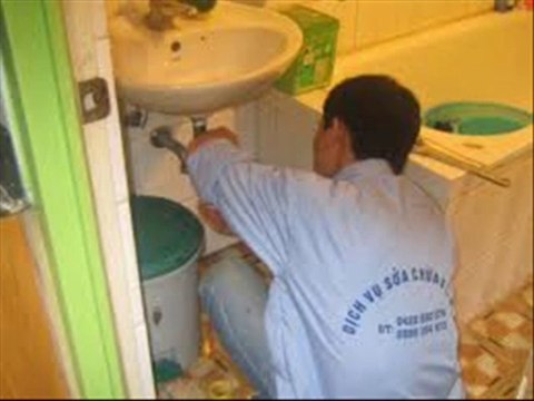 sửa chữa điện nước tại tp hcm Mr linh: 0908794806