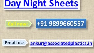 Day Night Sheets | Day Night Sheets Dealers Delhi | Day Night Sheets Dealers India