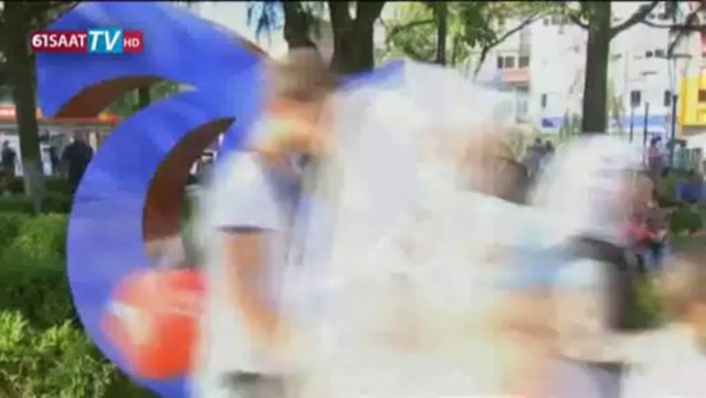 Trabzon Büyükşehir Belediye Başkan Adayı Orhan Fevzi Gümrükçüoğlu