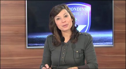 Club House - Avant Ajaccio [extrait]