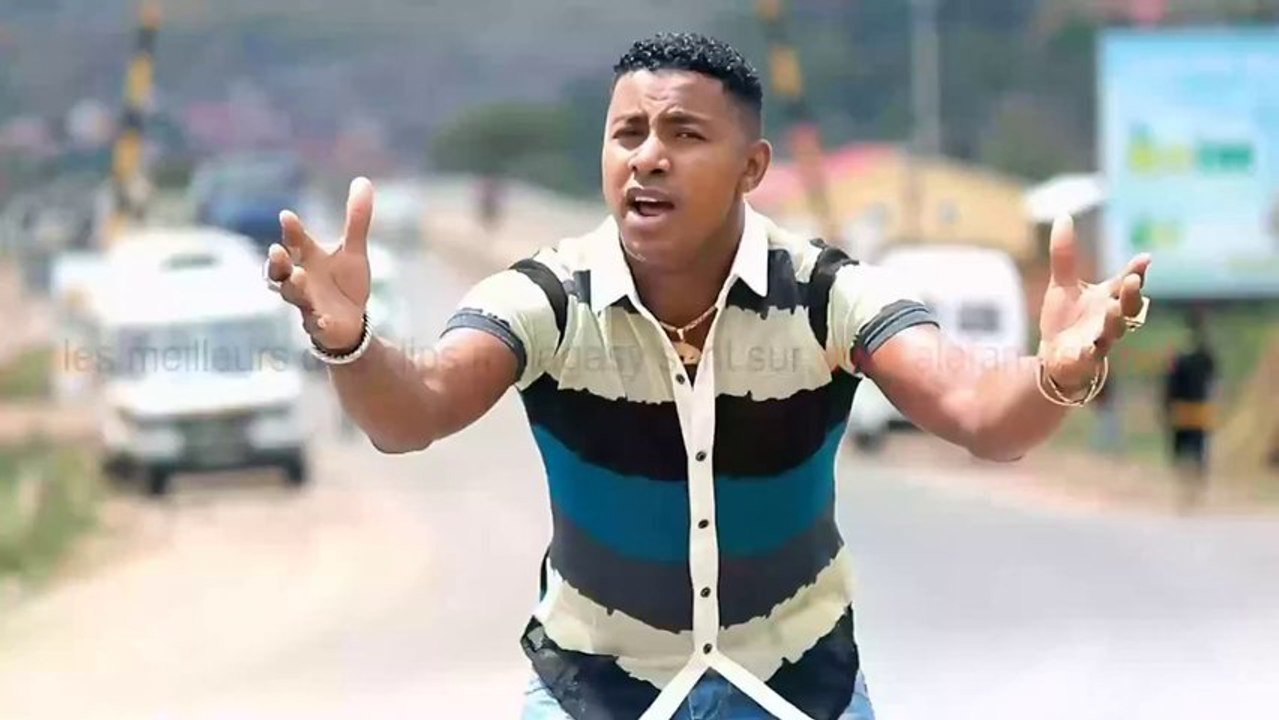 FANDRAMA  -  Bonne année 2014  (gasy - malagasy)