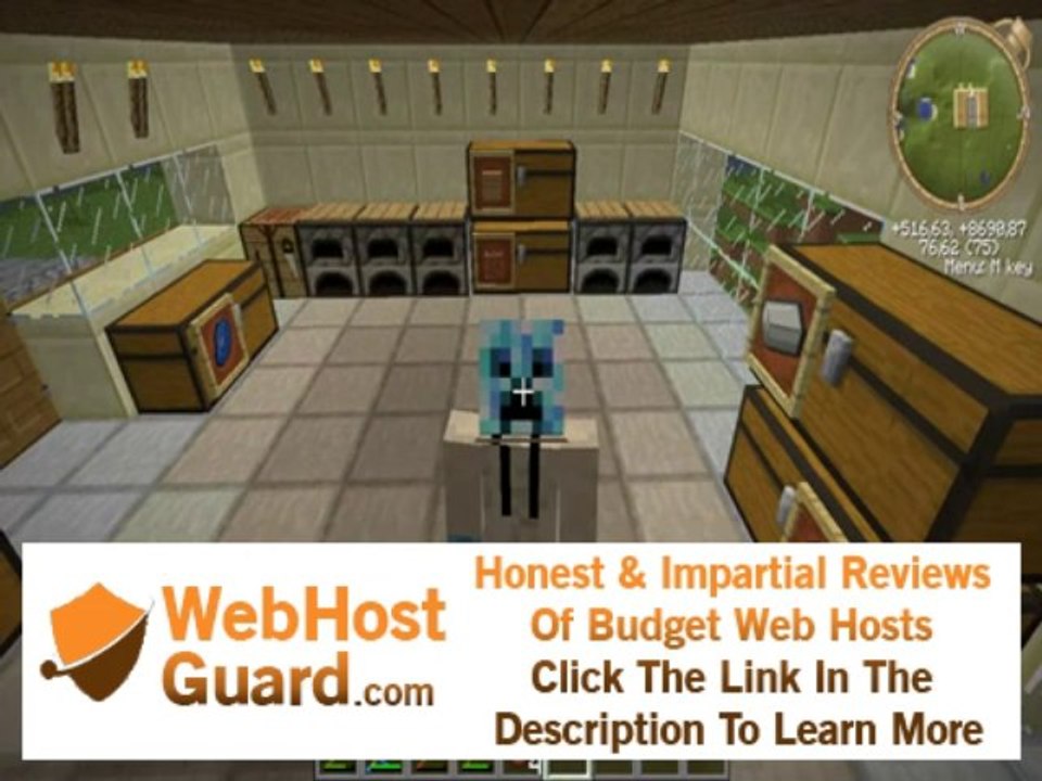 informacka ze serveru best hosting