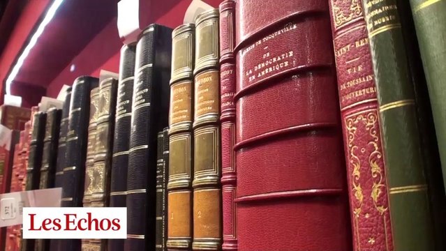 Enchères : Villepin, Castro et le Tsar à Drouot…