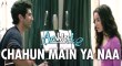 Chahun Main Ya Naa Full Song Bollywood Movie Aashiqui 2 Aditya Roy Kapoor Shraddha Kapoor