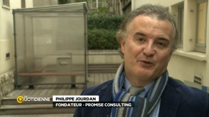 "Les français aiment leurs marques"