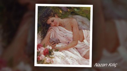 Zeki Müren - - Gözlerin hayran bakarmış görmeyip ısrarımı