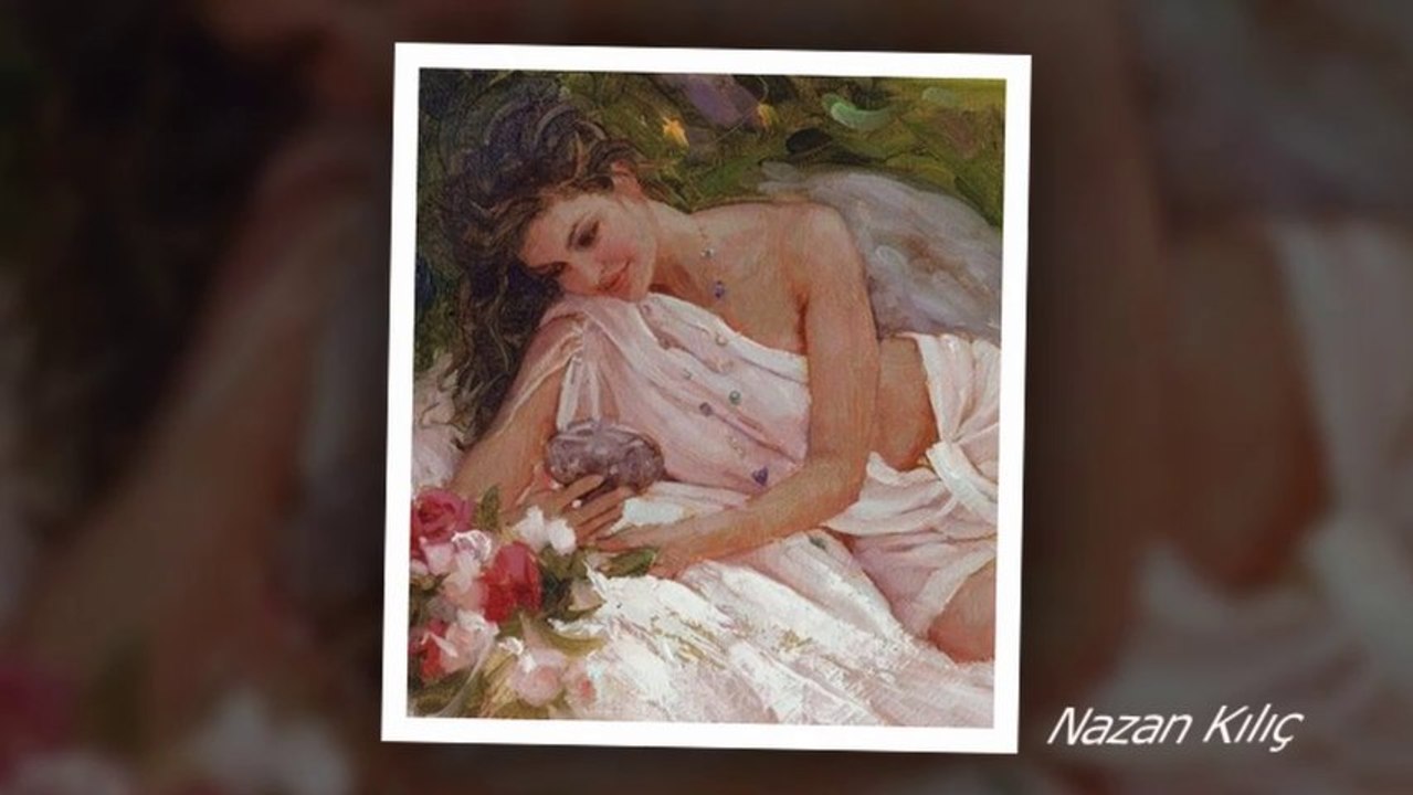 Zeki Müren - - Gözlerin hayran bakarmış görmeyip ısrarımı