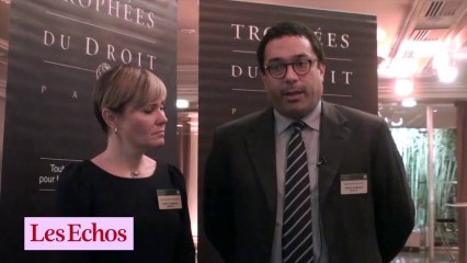 N. Georges (Orrick) :  "Le marché africain est en plein essor"