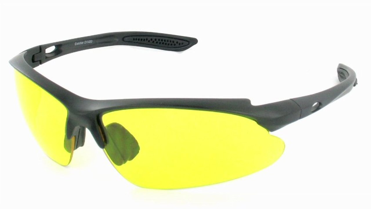 Sunglasses and Eyewear for Sports