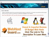 [cPanel Tutorial] How to use your web hosting account as a cloud storage!!