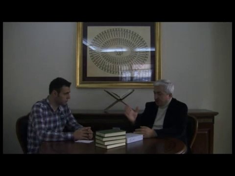 Kainatın yaradılışında idaresinde ve ahirette Allah'tan başkasına üstünlük atfetmek şirktir!