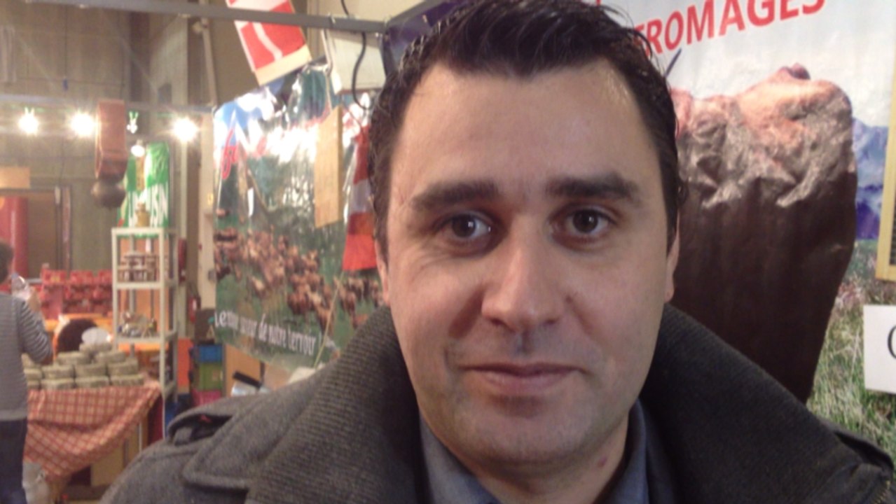 Salon des vins et de la gastronomie